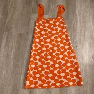 NWOT zara knit dress